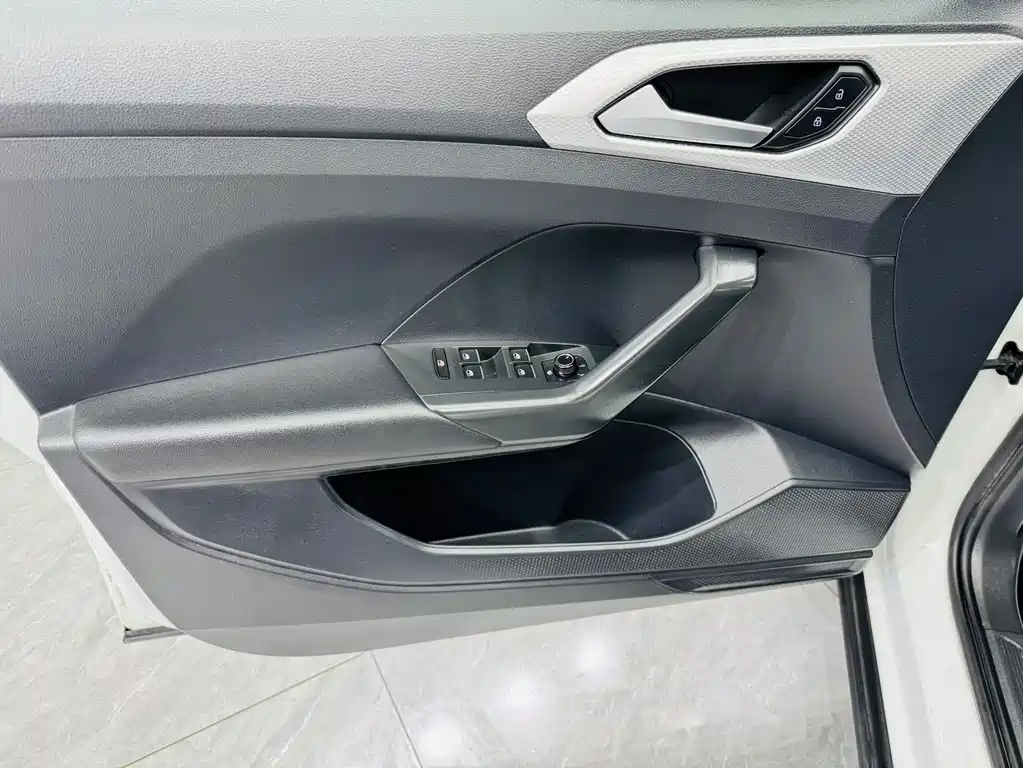 Volkswagen Tacqua — миниатюра 8