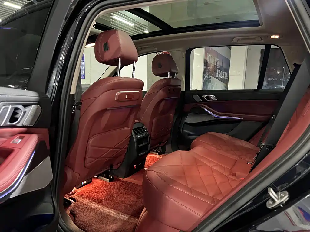 BMW X5 — миниатюра 7