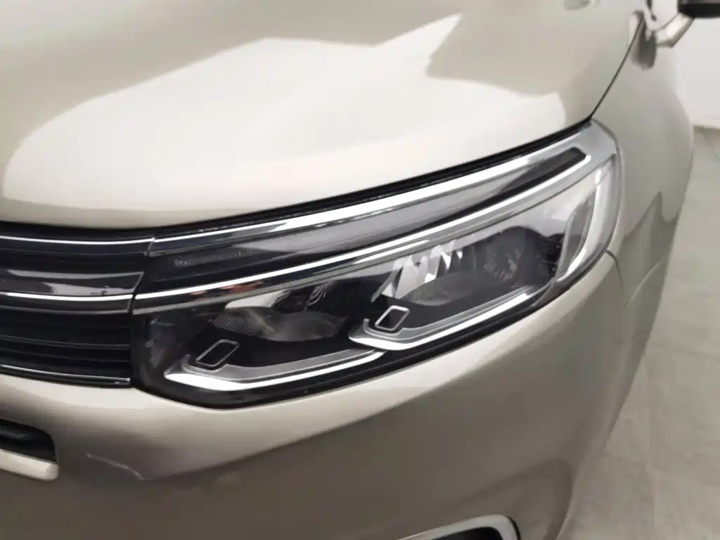 Citroen C5 — миниатюра 7