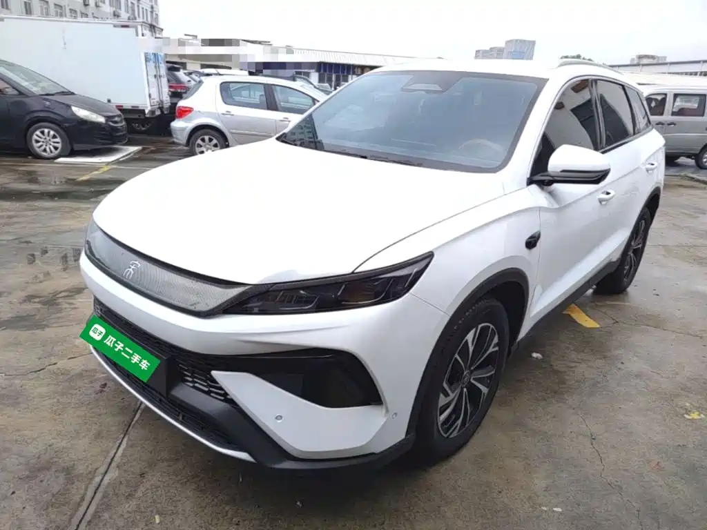BYD Pro New Energy — миниатюра 2