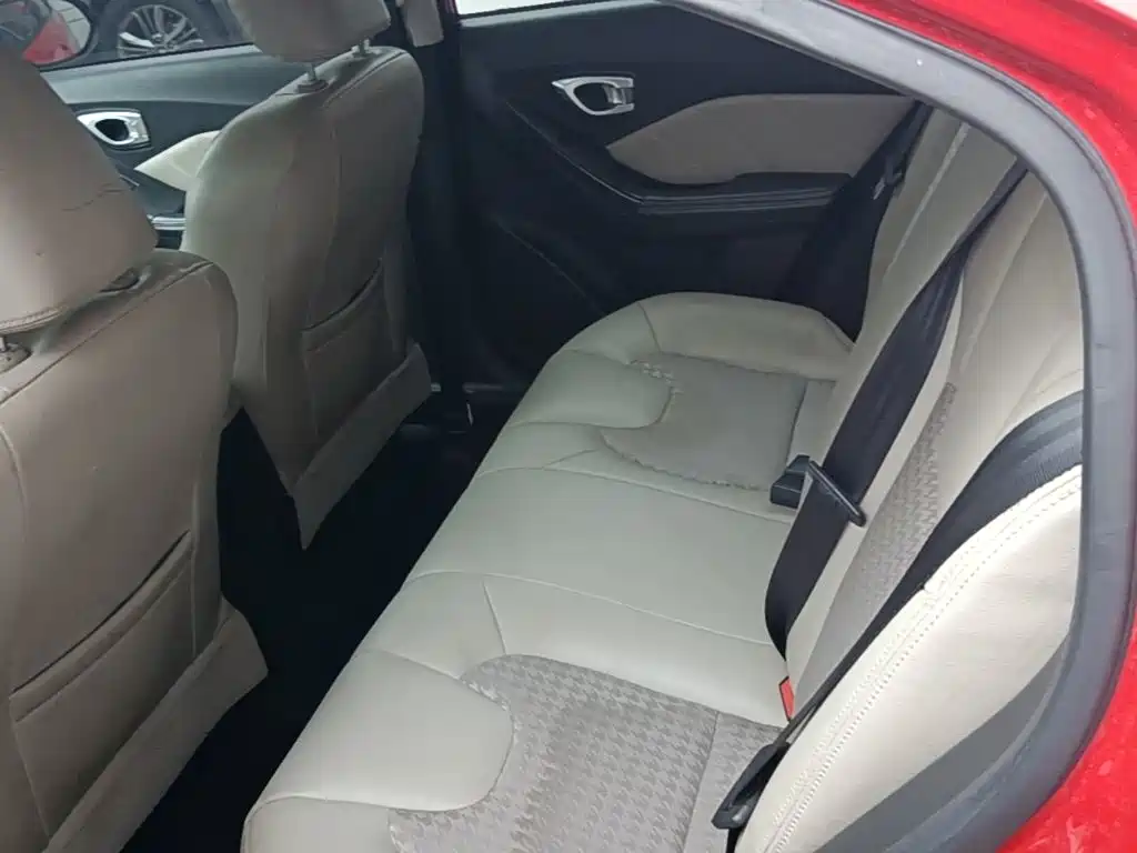 GAC Motor Trumpchi GA3S — миниатюра 17