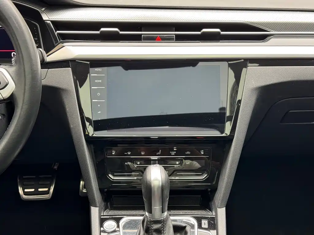 Volkswagen CC — миниатюра 16
