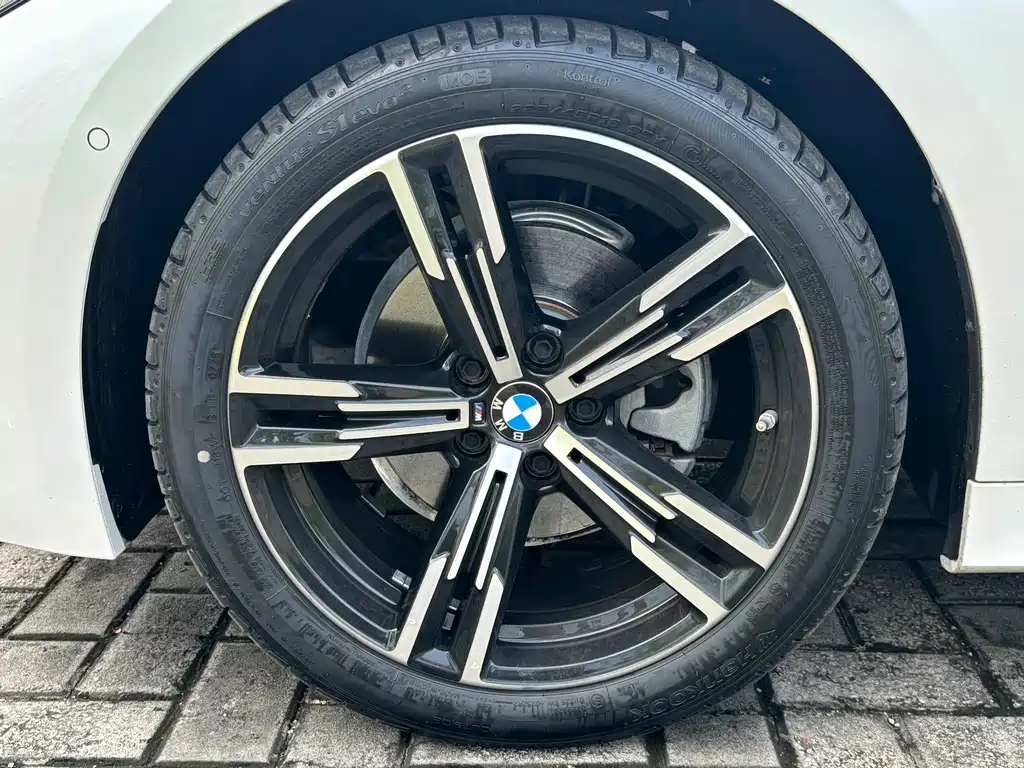 BMW 3 Series — миниатюра 15
