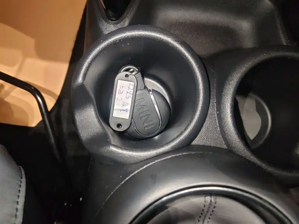 MINI Mini — миниатюра 9