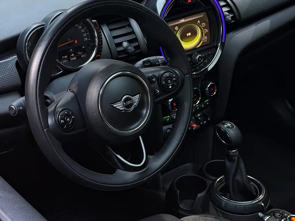 MINI Mini — миниатюра 6