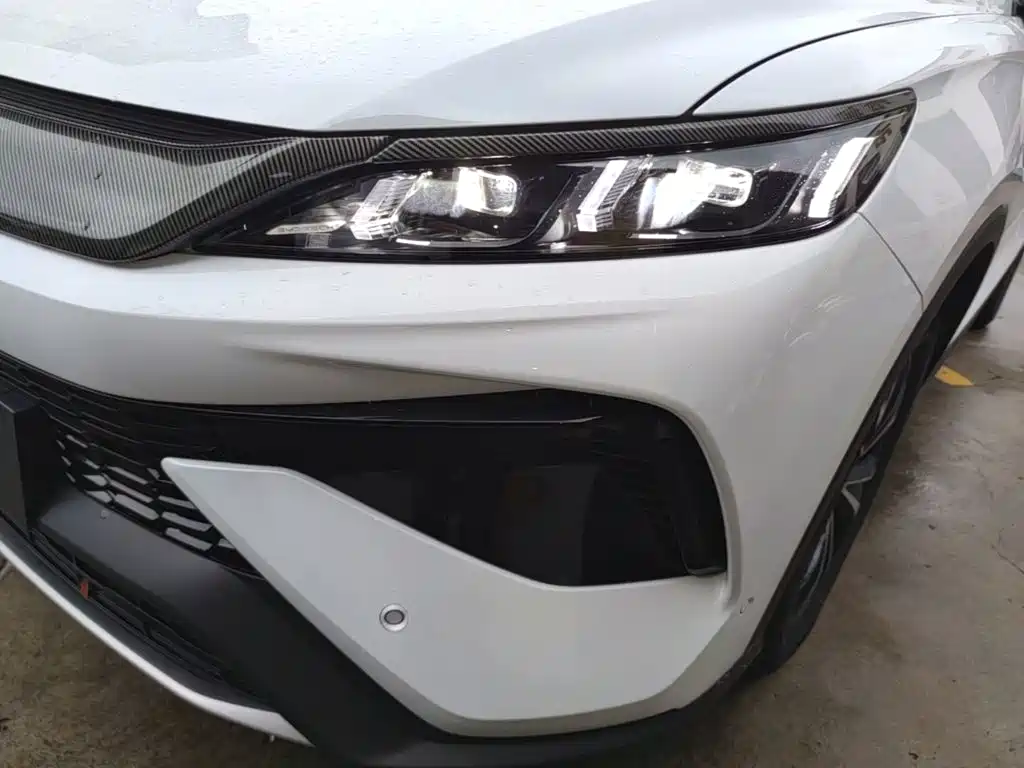 BYD Pro New Energy — миниатюра 24
