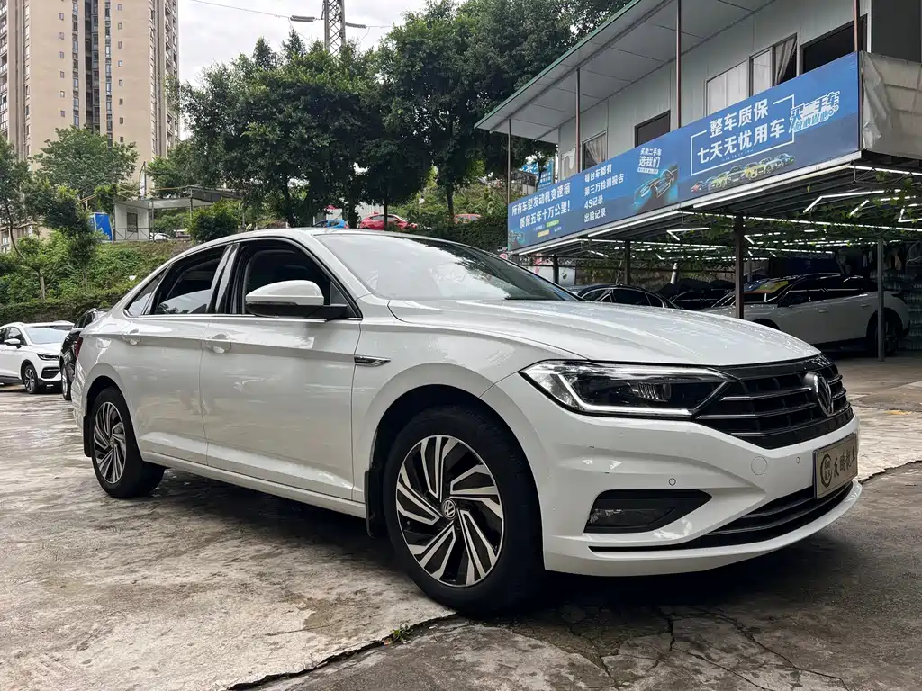 Volkswagen Sagitar 2022 280TSI DSG