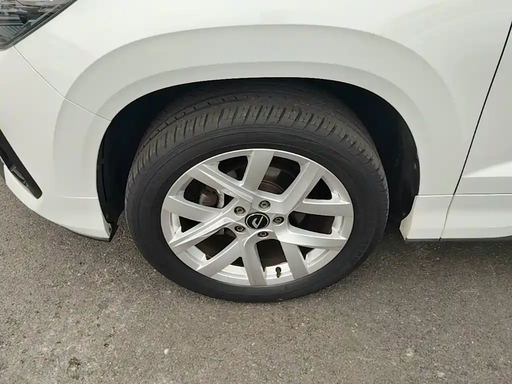 Jetta VS5 — миниатюра 23