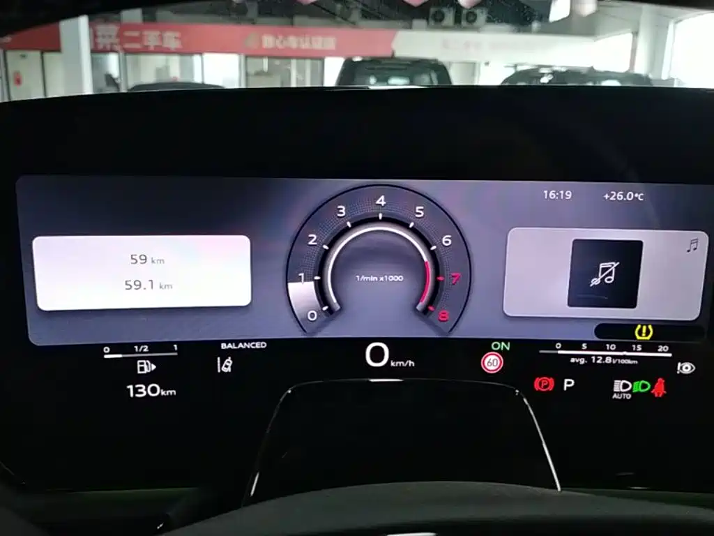 Audi A5L Sportback — миниатюра 12