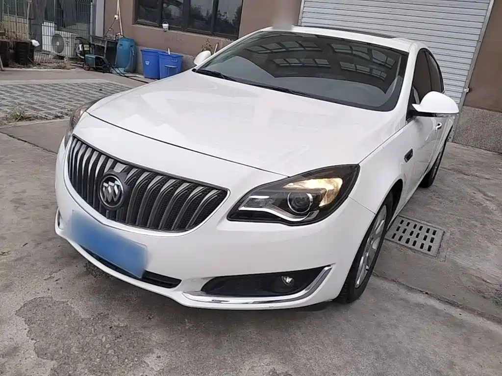 Buick Regal
