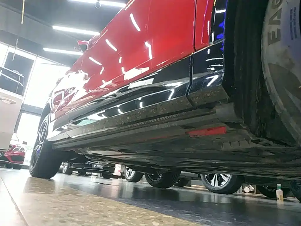 Audi Q2L — миниатюра 21