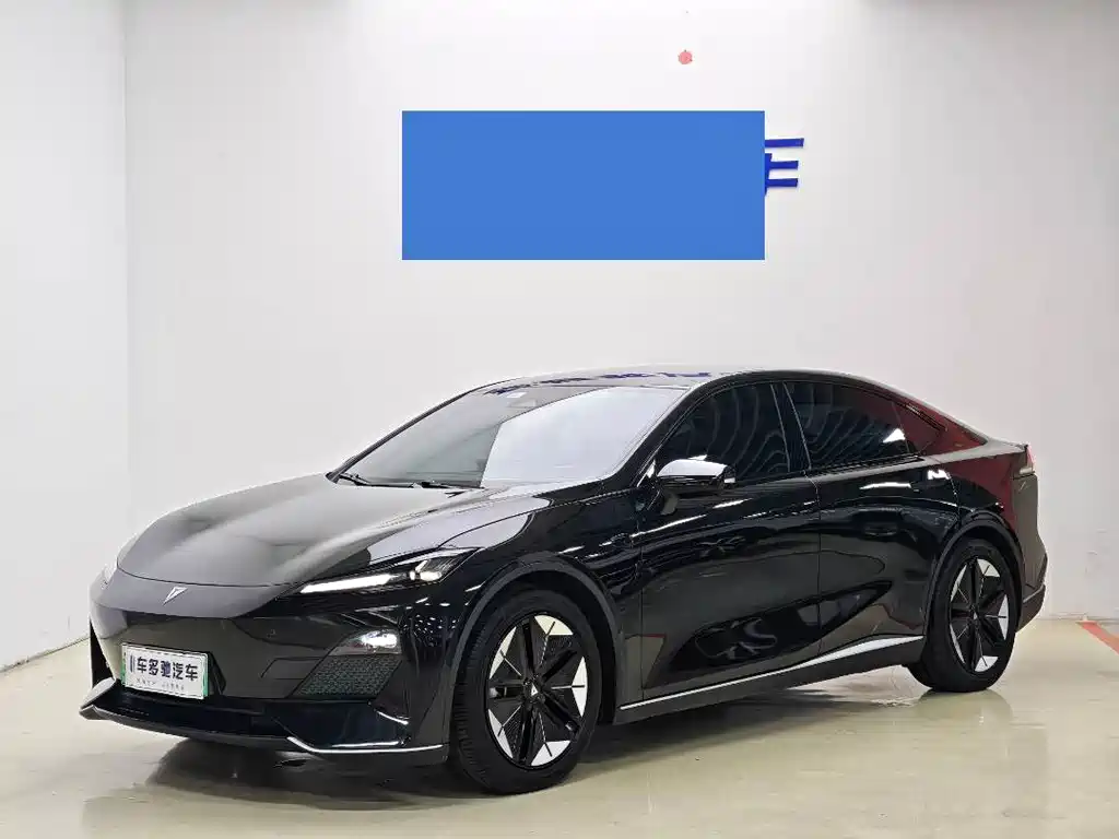 Deepal SL03 2024 530Plus EV Edition