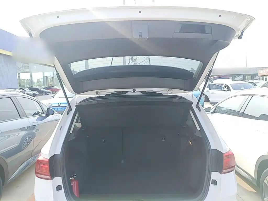 Volkswagen Tharu — миниатюра 19
