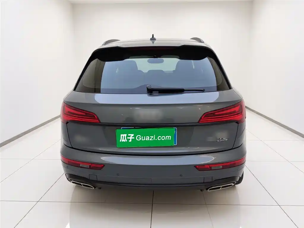Audi Q5L 2022 40T Fashion