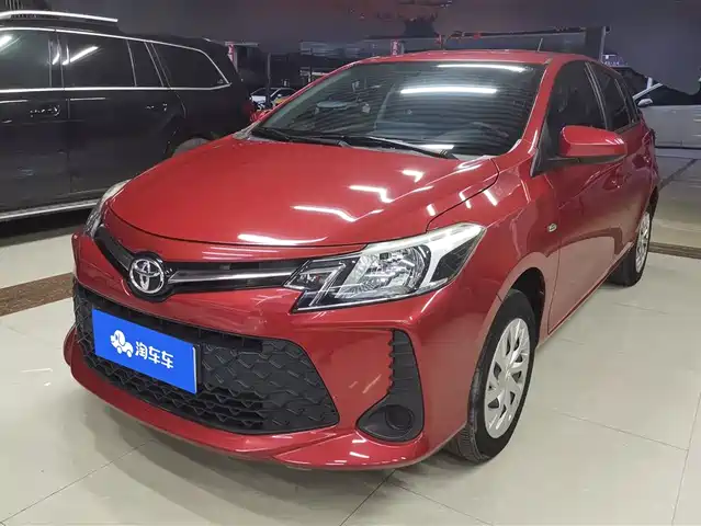 toyota vios-fs