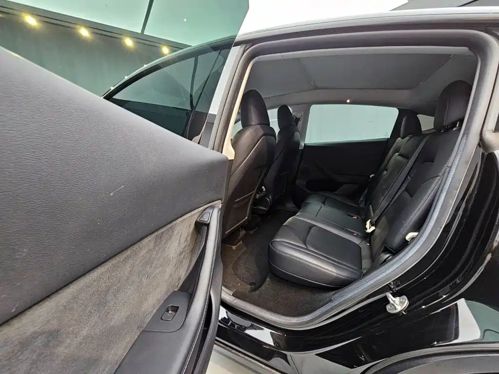 Tesla Model Y — миниатюра 22