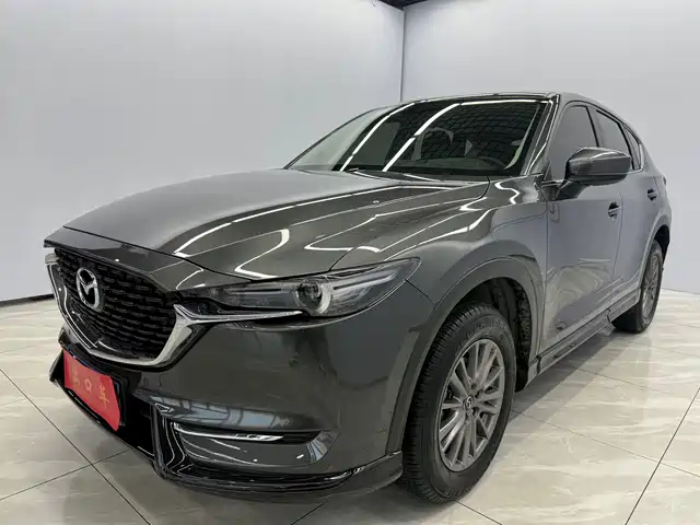 MAZDA CX 5