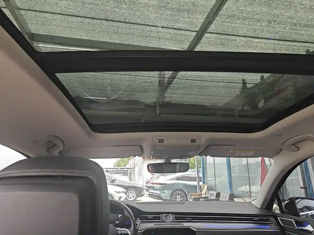 Volkswagen Magotan — миниатюра 18