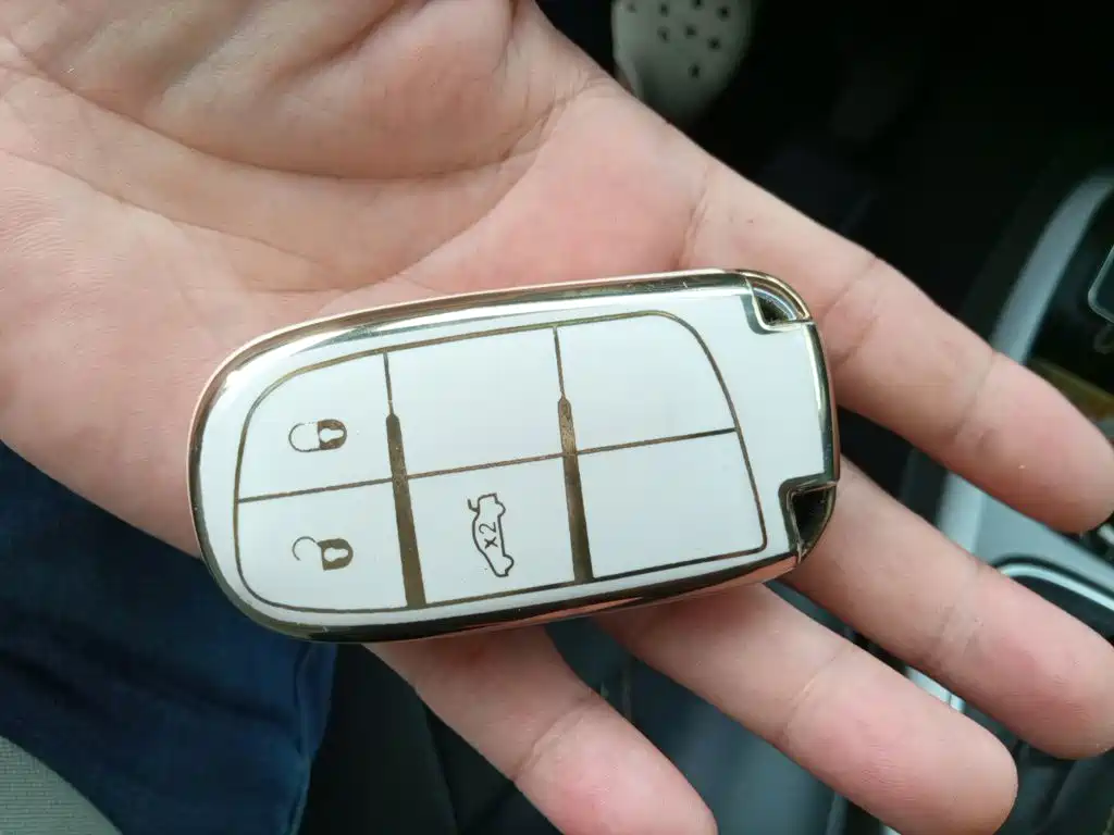 Jeep Compass — миниатюра 9