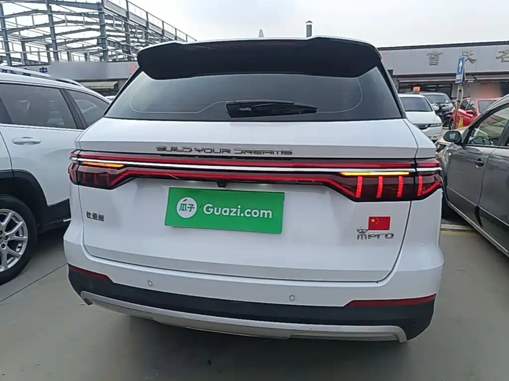 BYD Pro — миниатюра 6