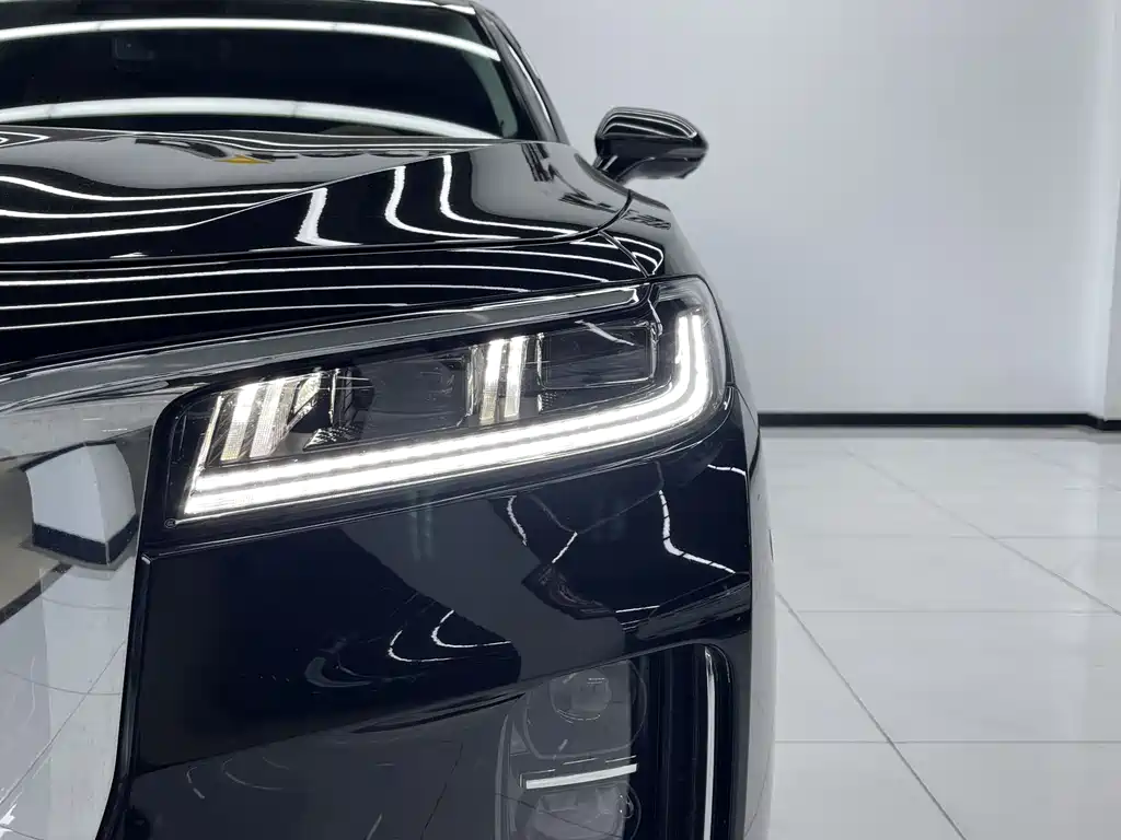 Hongqi H9 2022 3.0T мест