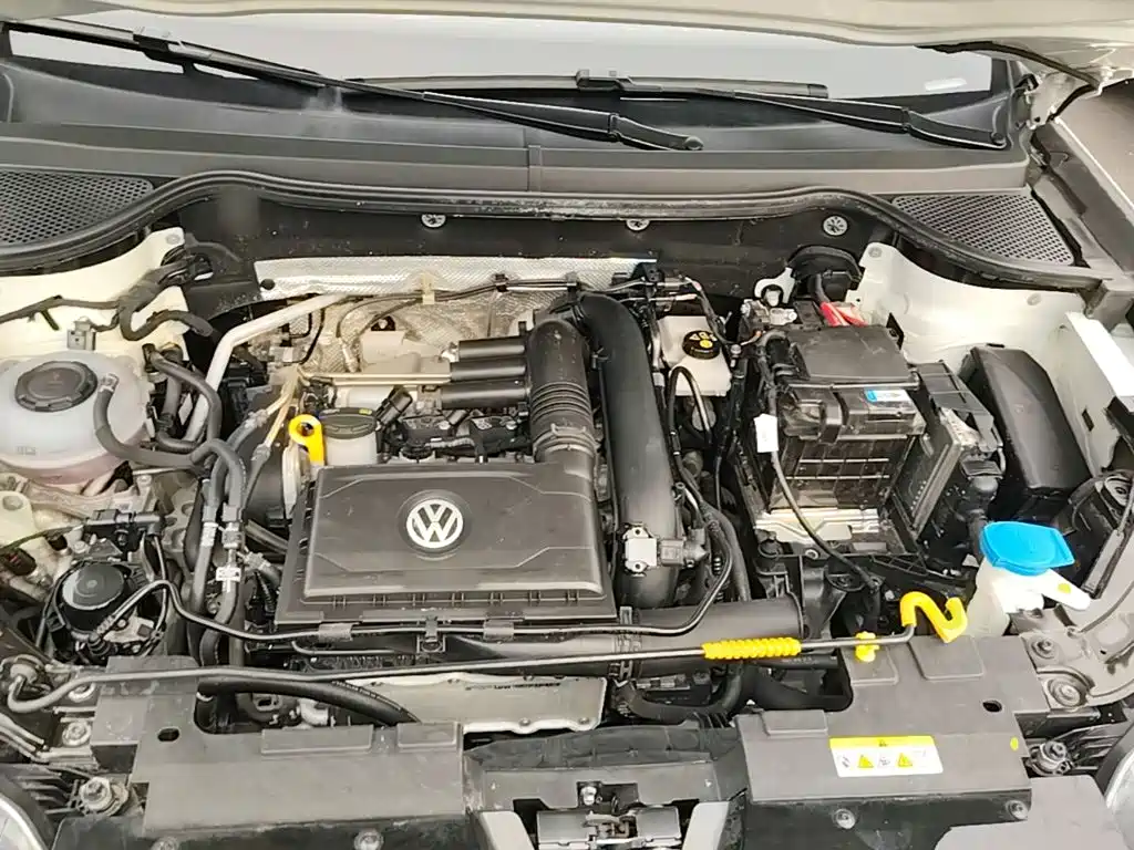 Jetta VS5 — миниатюра 20