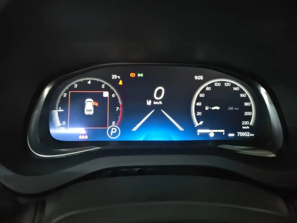 Toyota Venza — миниатюра 12