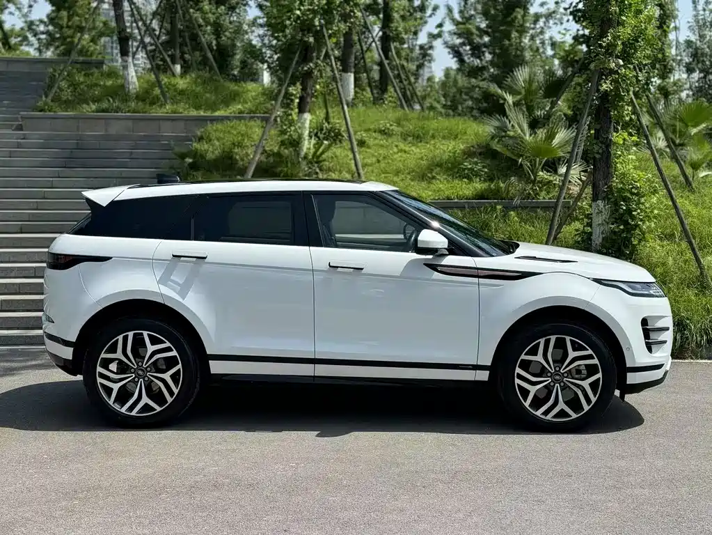 LAND ROVER RANGE ROVER AURORA