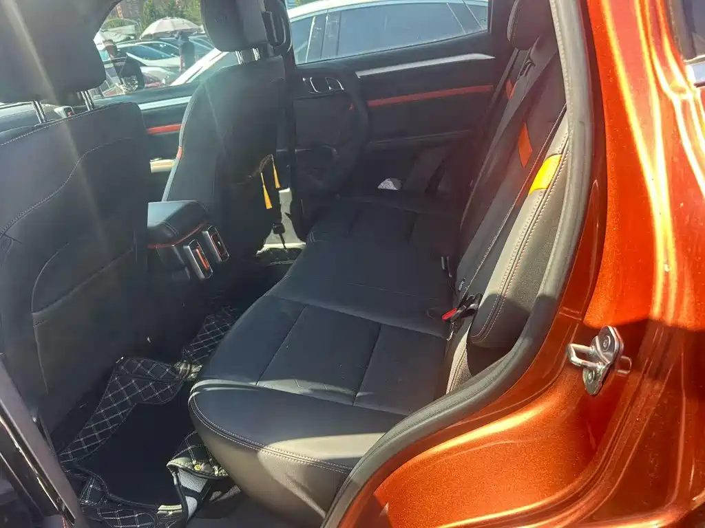 Haval Big Dog — миниатюра 8
