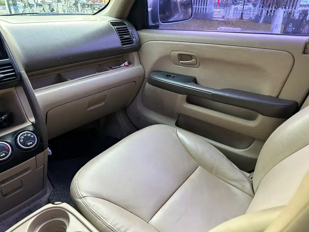Honda CR-V 2005 2.0L AT