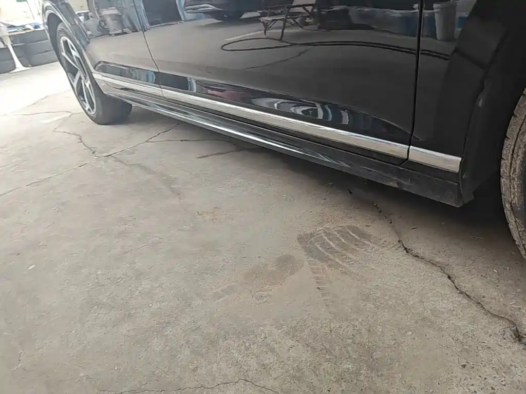 Volkswagen Magotan — миниатюра 21