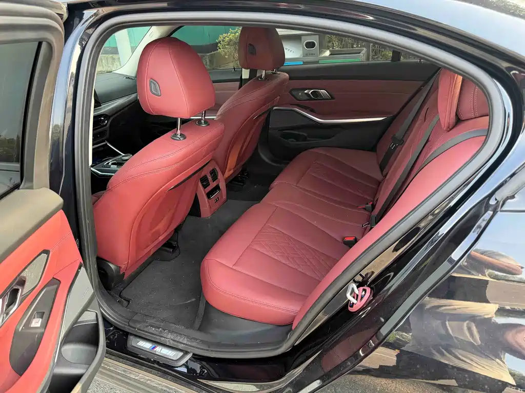 BMW 3 Series — миниатюра 9