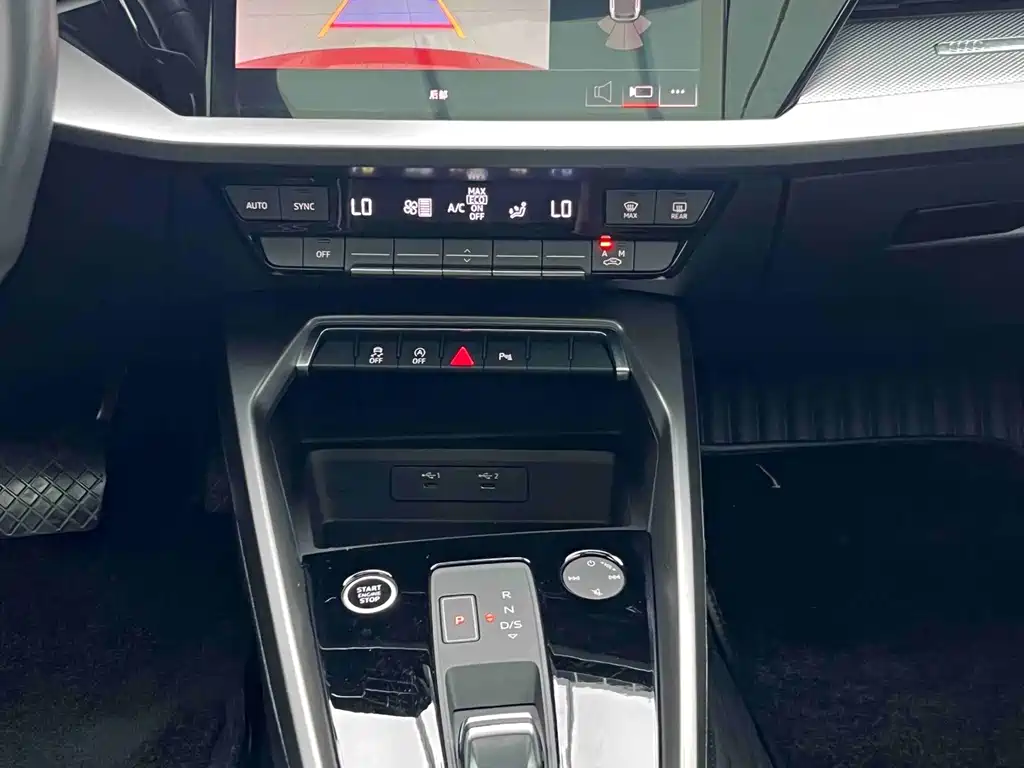 Audi A3 — миниатюра 15