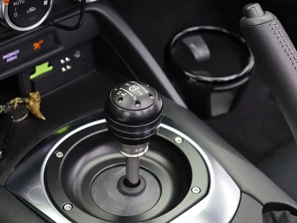 Mazda MX-5 — миниатюра 6