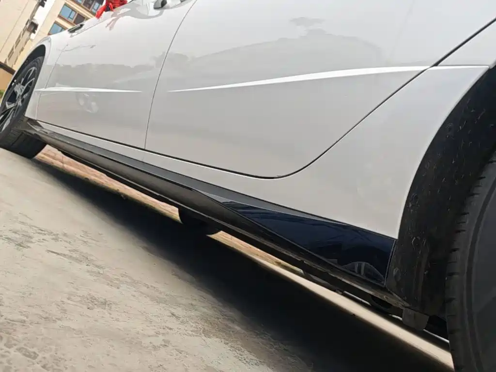 Hyundai Sonata — миниатюра 22