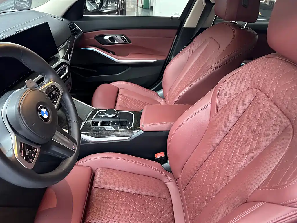 BMW 3 Series — миниатюра 5