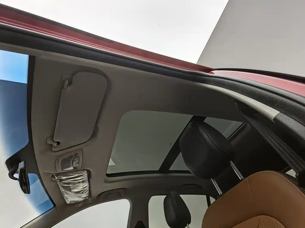 Baojun 510 — миниатюра 14