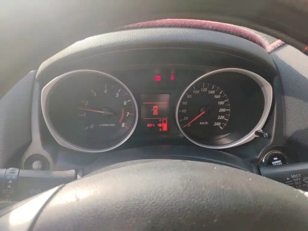 Mitsubishi ASX — миниатюра 12