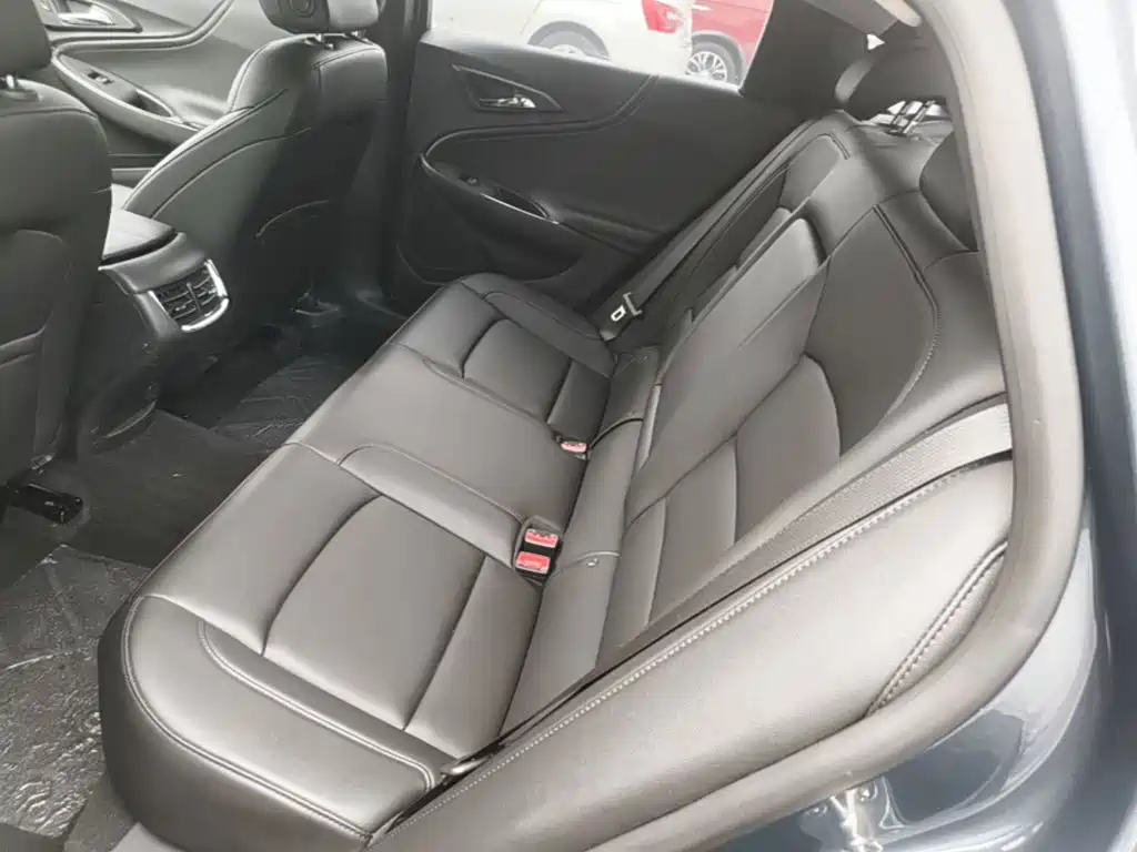 Chevrolet Malibu XL — миниатюра 17