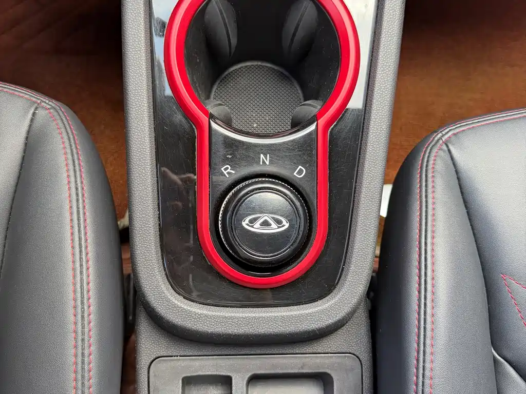 Chery QQ Little Ant — миниатюра 18