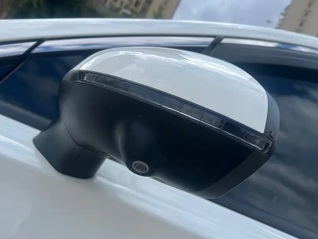 GAC Motor Trumpchi GS4 — миниатюра 15