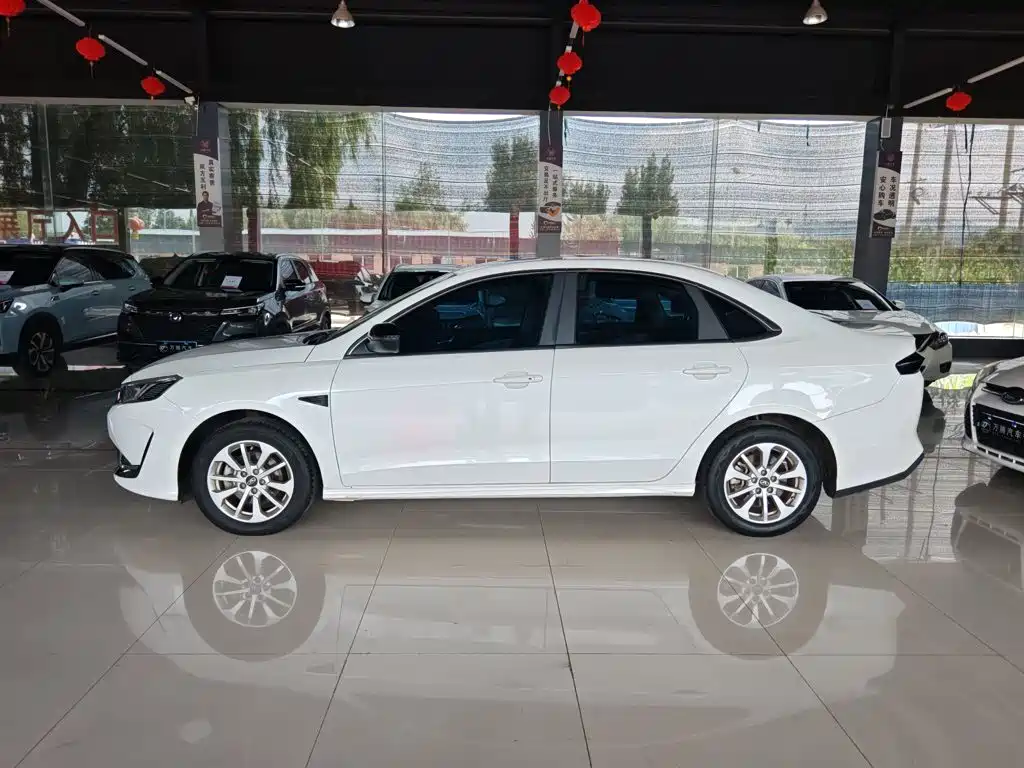 Cowin Xuandu — миниатюра 11