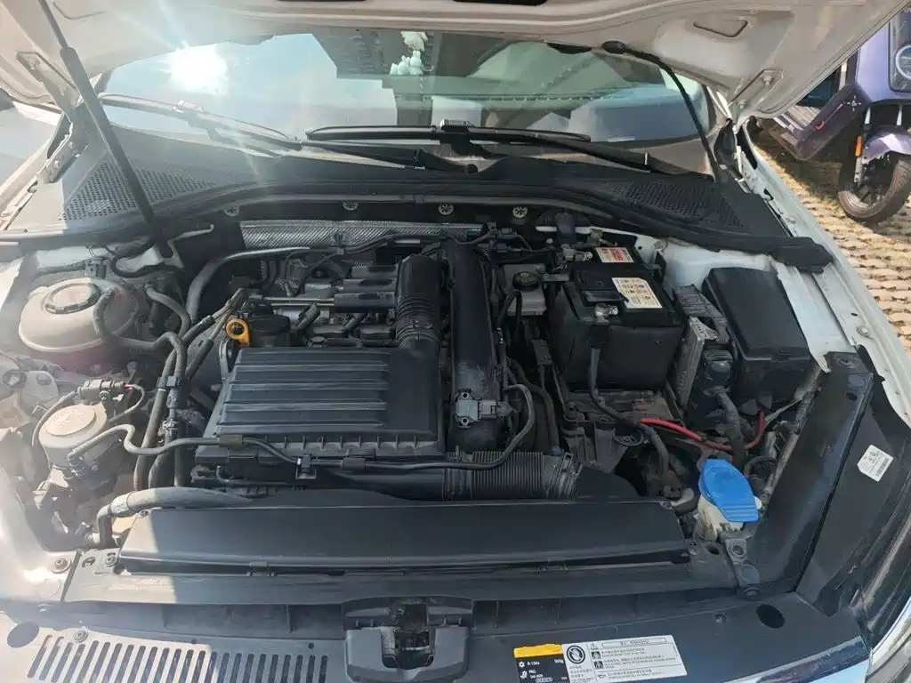 Volkswagen Lamando — миниатюра 17