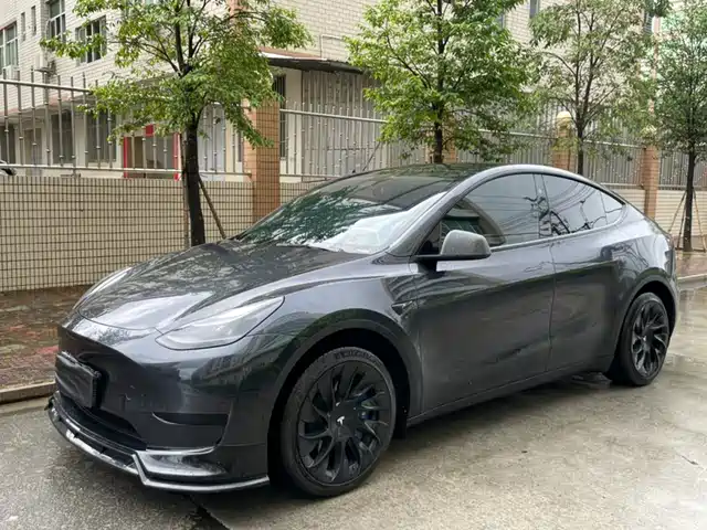 Tesla Model