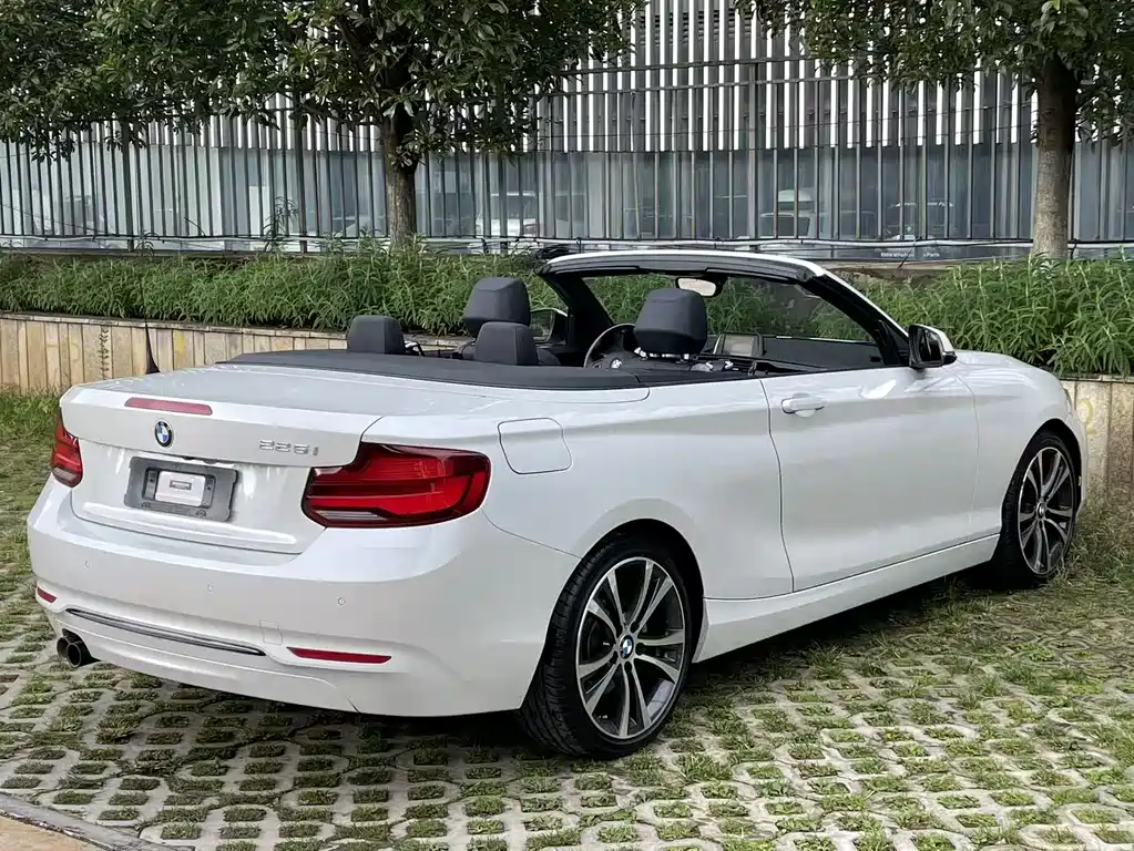 BMW 2 SERIES
