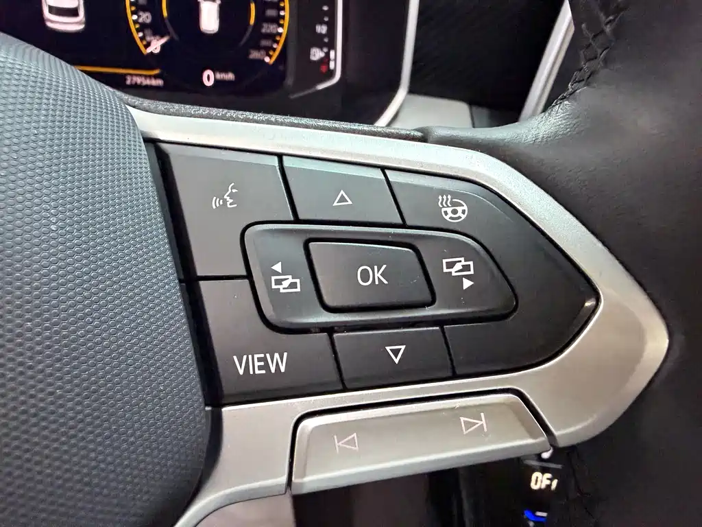 Volkswagen Tayron — миниатюра 14