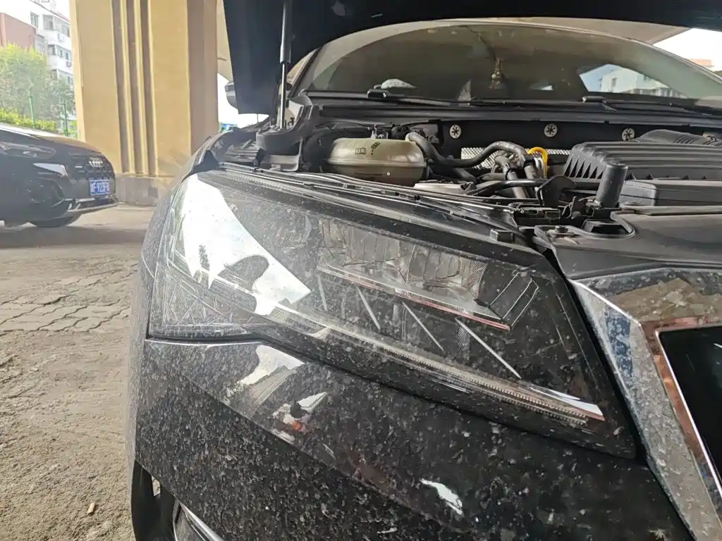 Skoda Superb — миниатюра 7