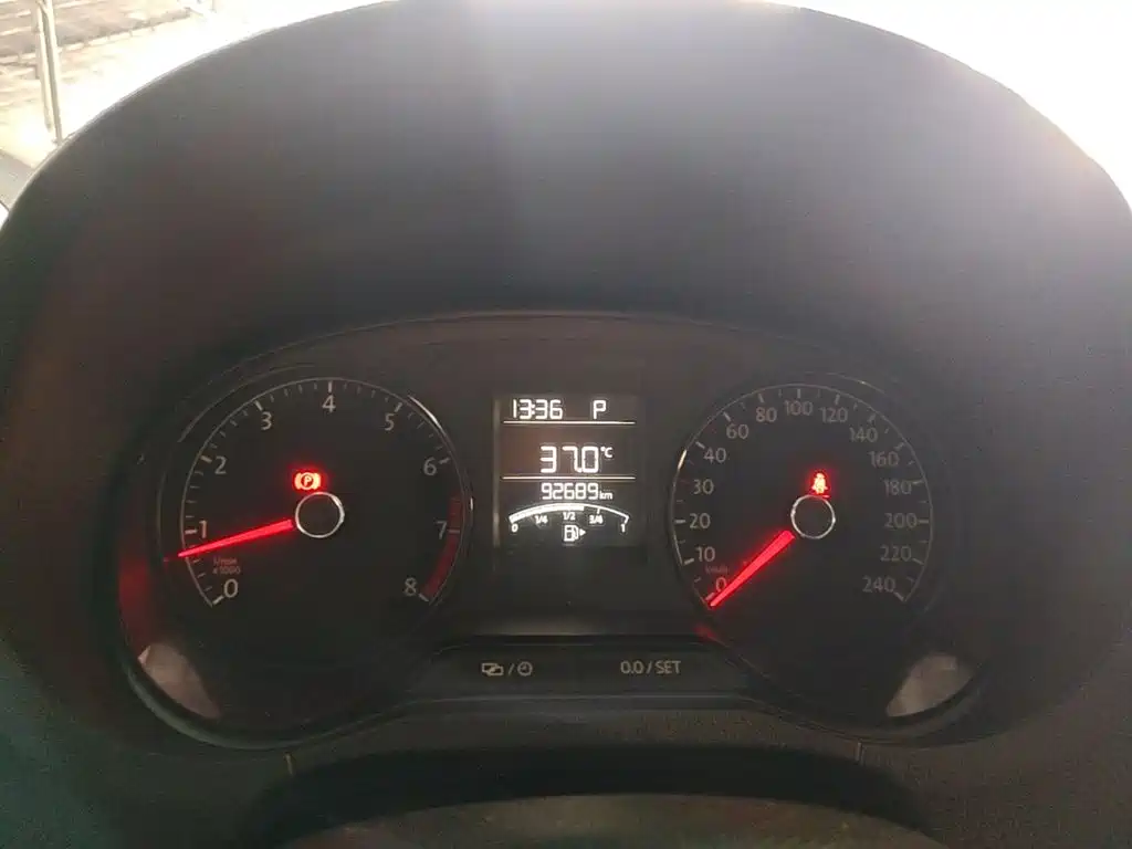 Volkswagen Polo — миниатюра 15