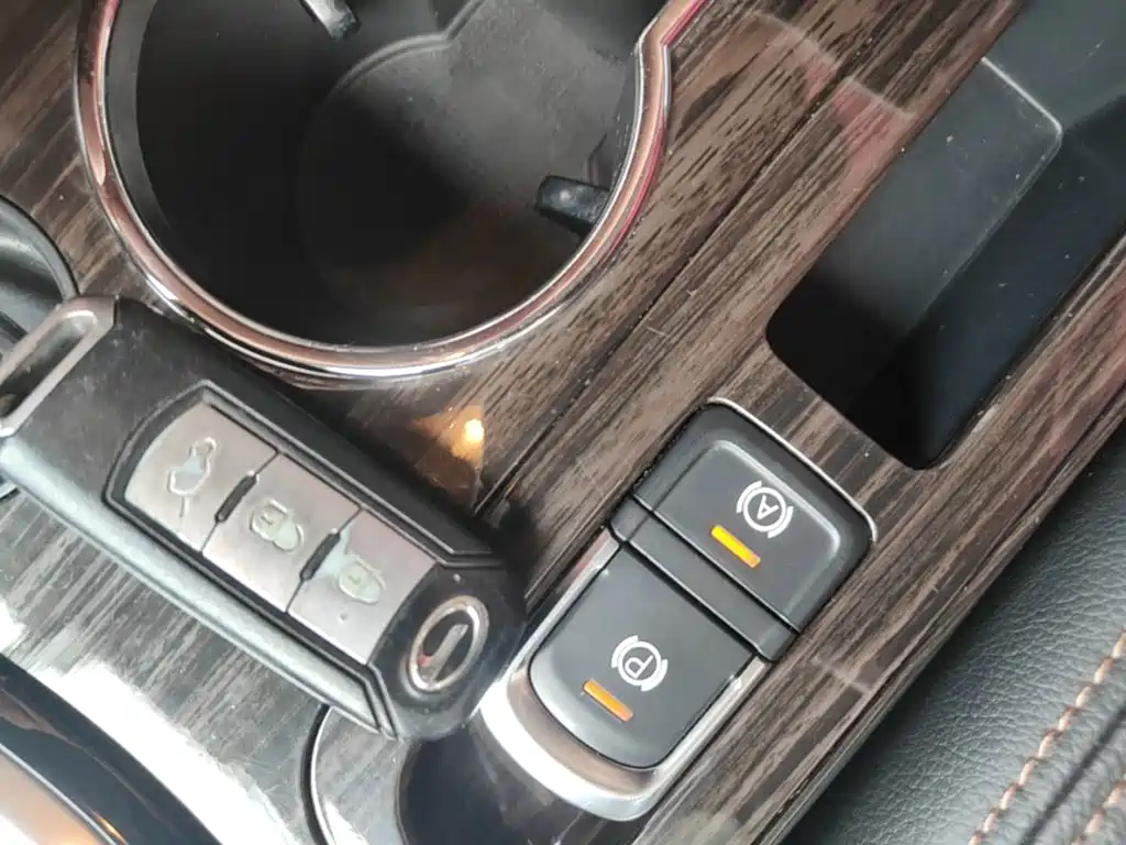 GAC Motor GS5 Super — миниатюра 9