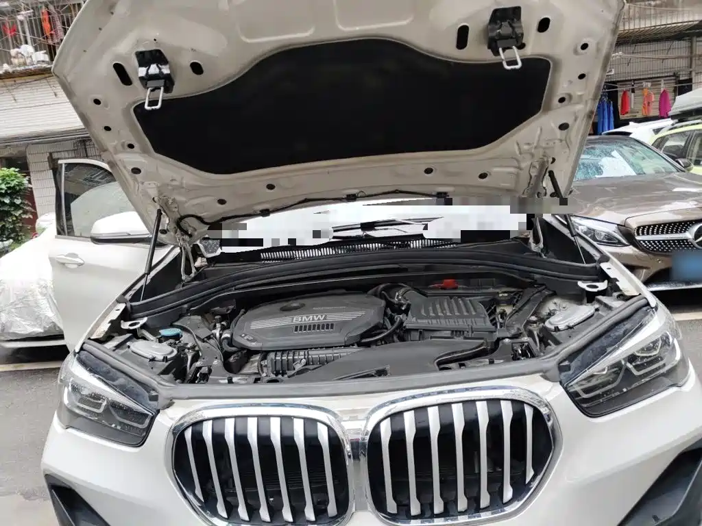 BMW X1 — миниатюра 21